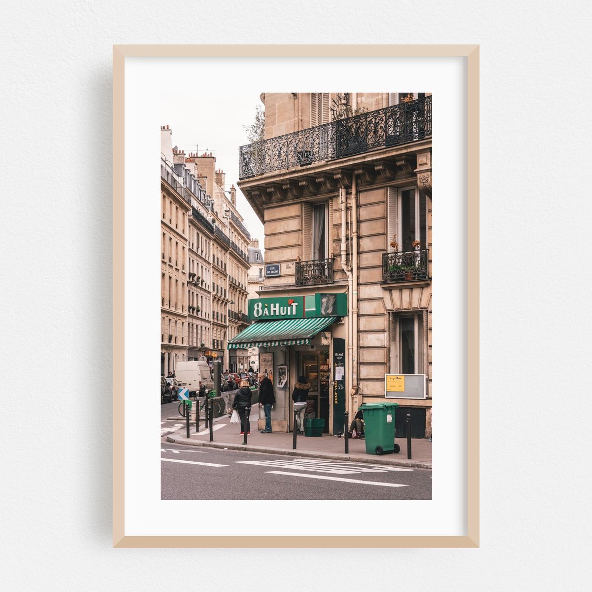 Rue Gay-Lussac – image 1 of 16
