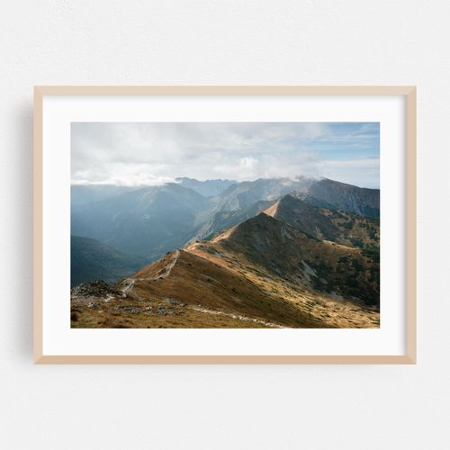 Views from Kasprowy Wierch, Zakopane 04