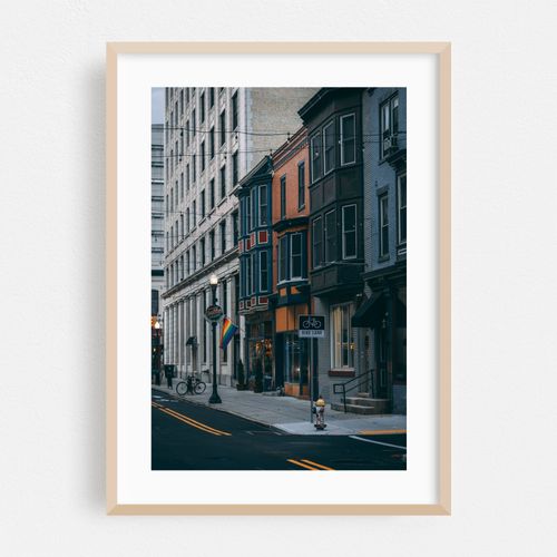 3rd Street, Harrisburg 02
