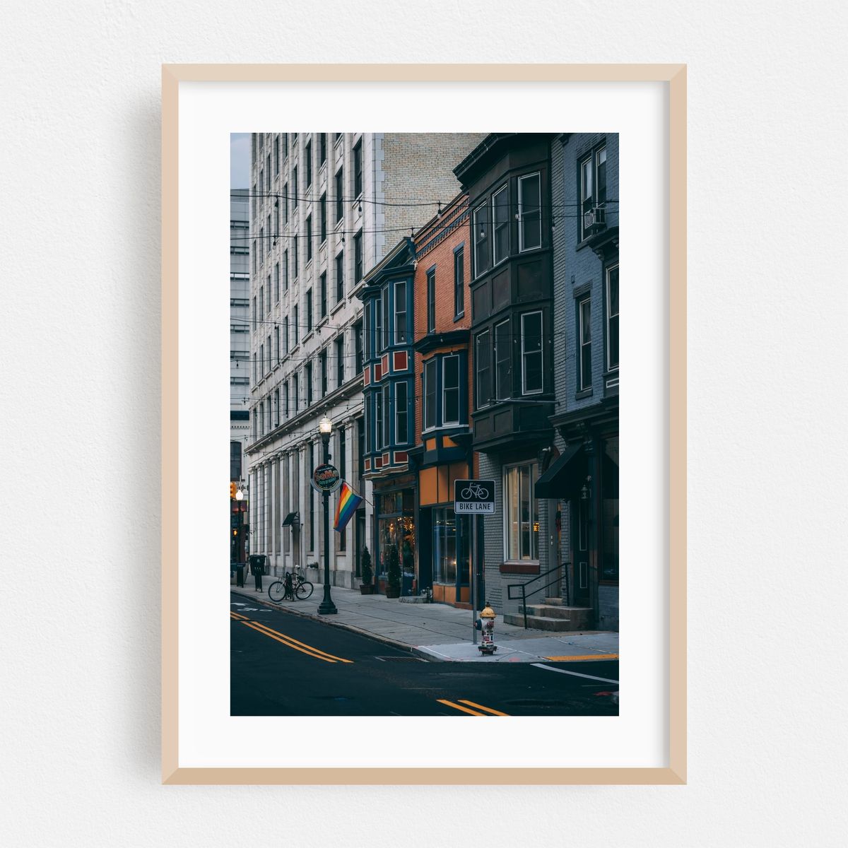 3rd Street, Harrisburg 02 – image 1 of 16