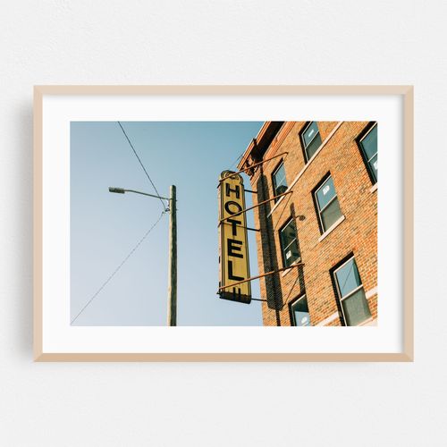 Hotel Corktown 01