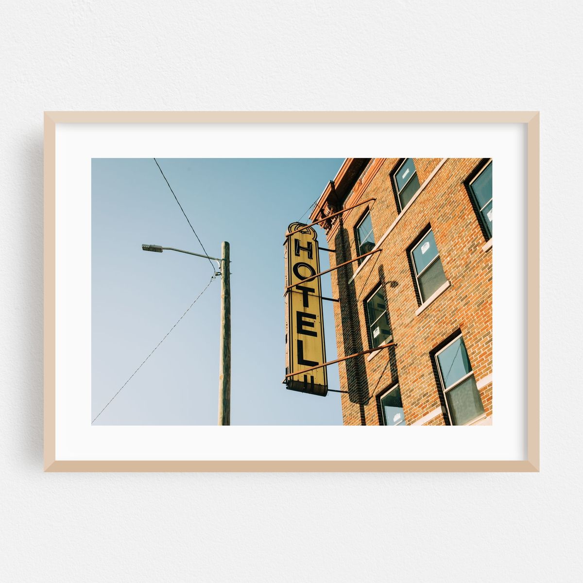 Hotel Corktown 01 – image 1 of 6