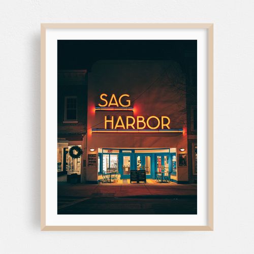 Sag Harbor Cinema