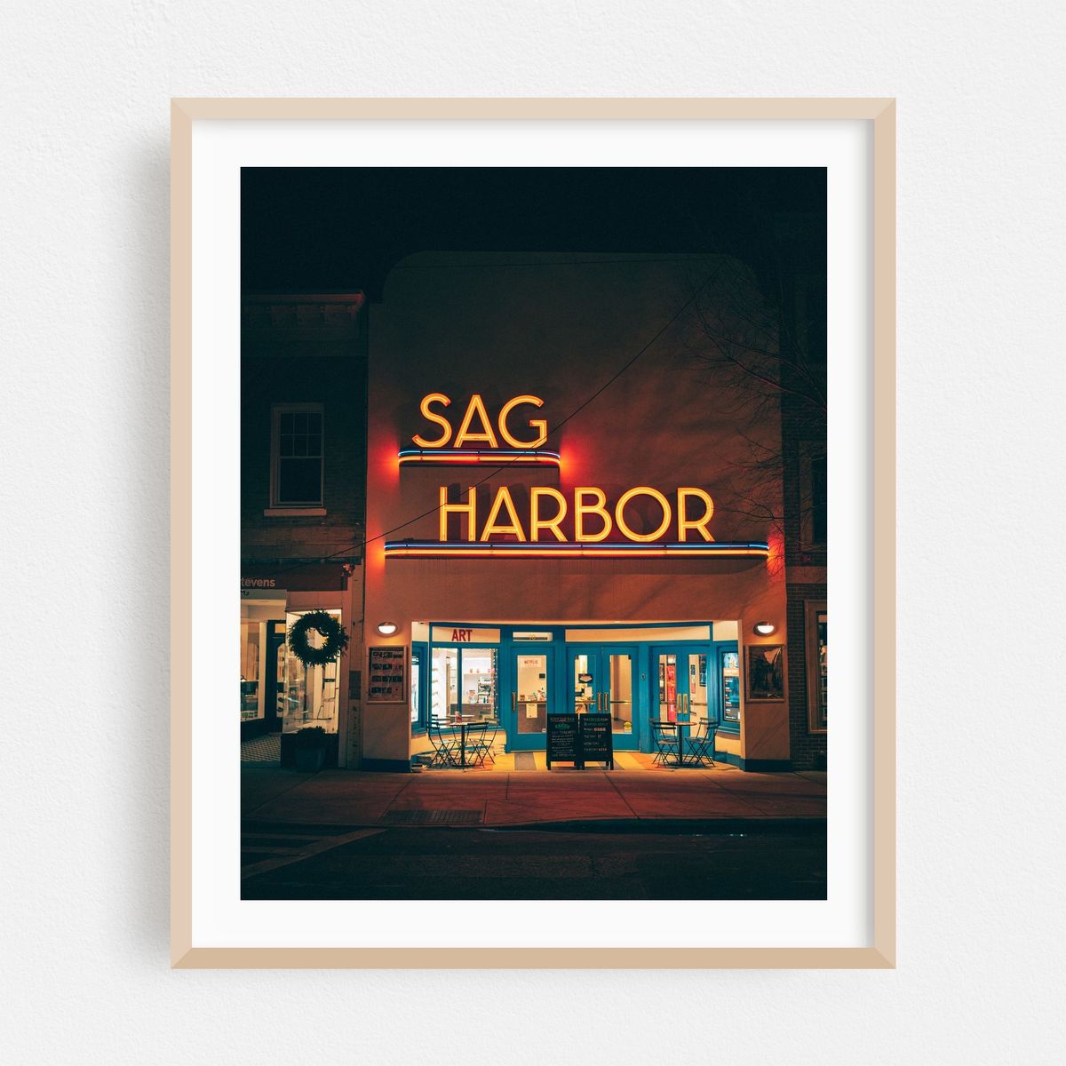 Sag Harbor Cinema – image 1 of 12