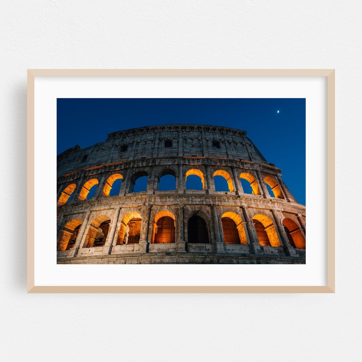 Colosseum 02 – image 1 of 6