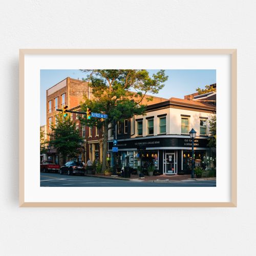 King Street No. 2
