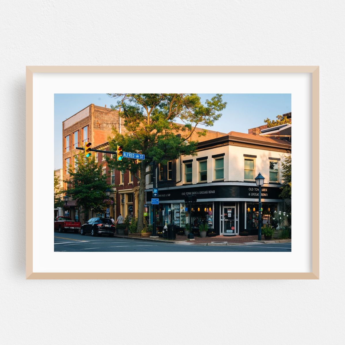 King Street No. 2 – image 1 of 6