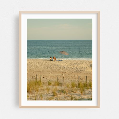End of Summer, Fire Island 02