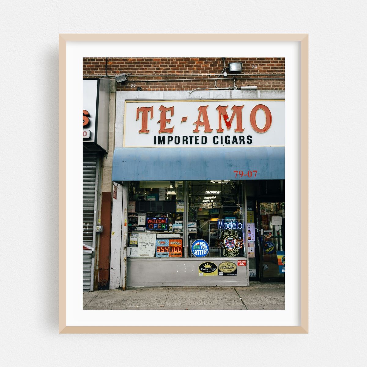 Te-Amo, Queens – image 1 of 12