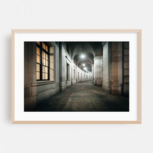 Corridor 04
