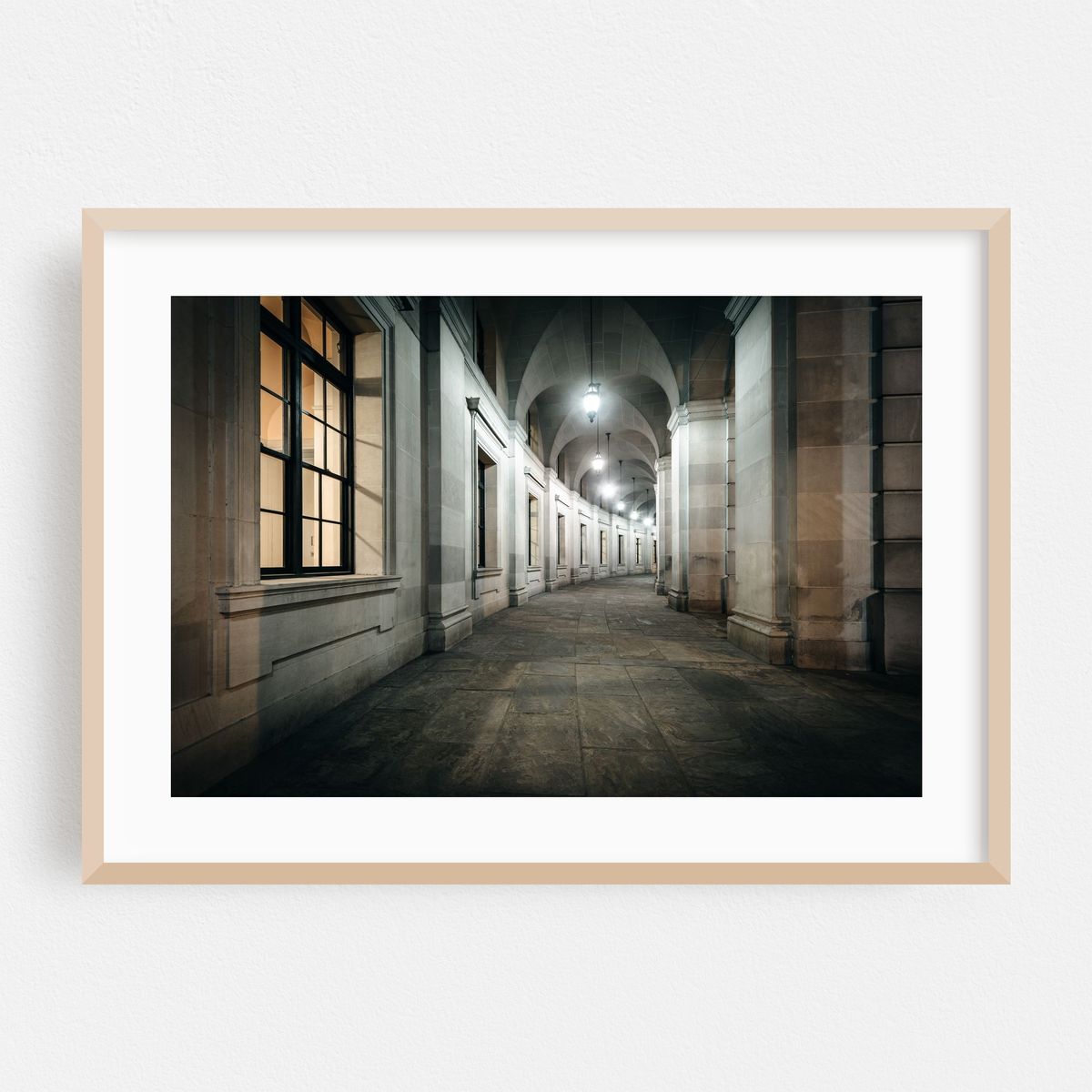 Corridor 04 – image 1 of 6