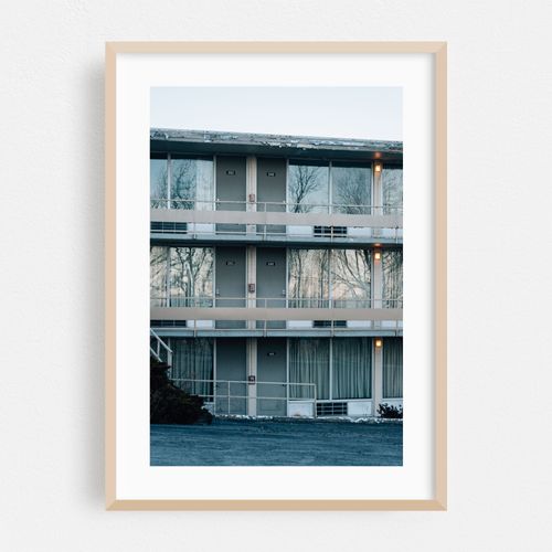 Motel Afton 03
