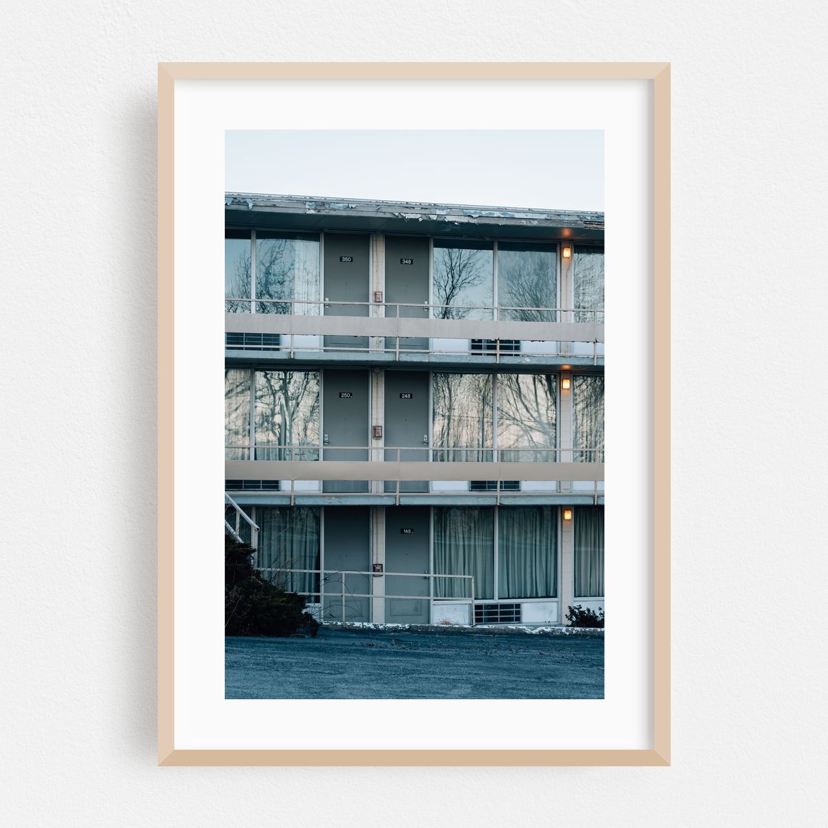 Motel Afton 03 – image 1 of 16