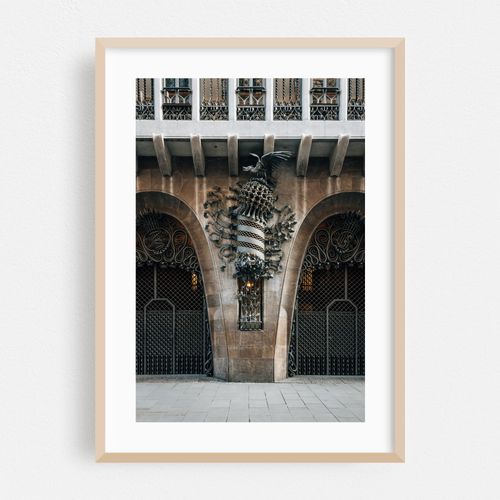 Palau Guell