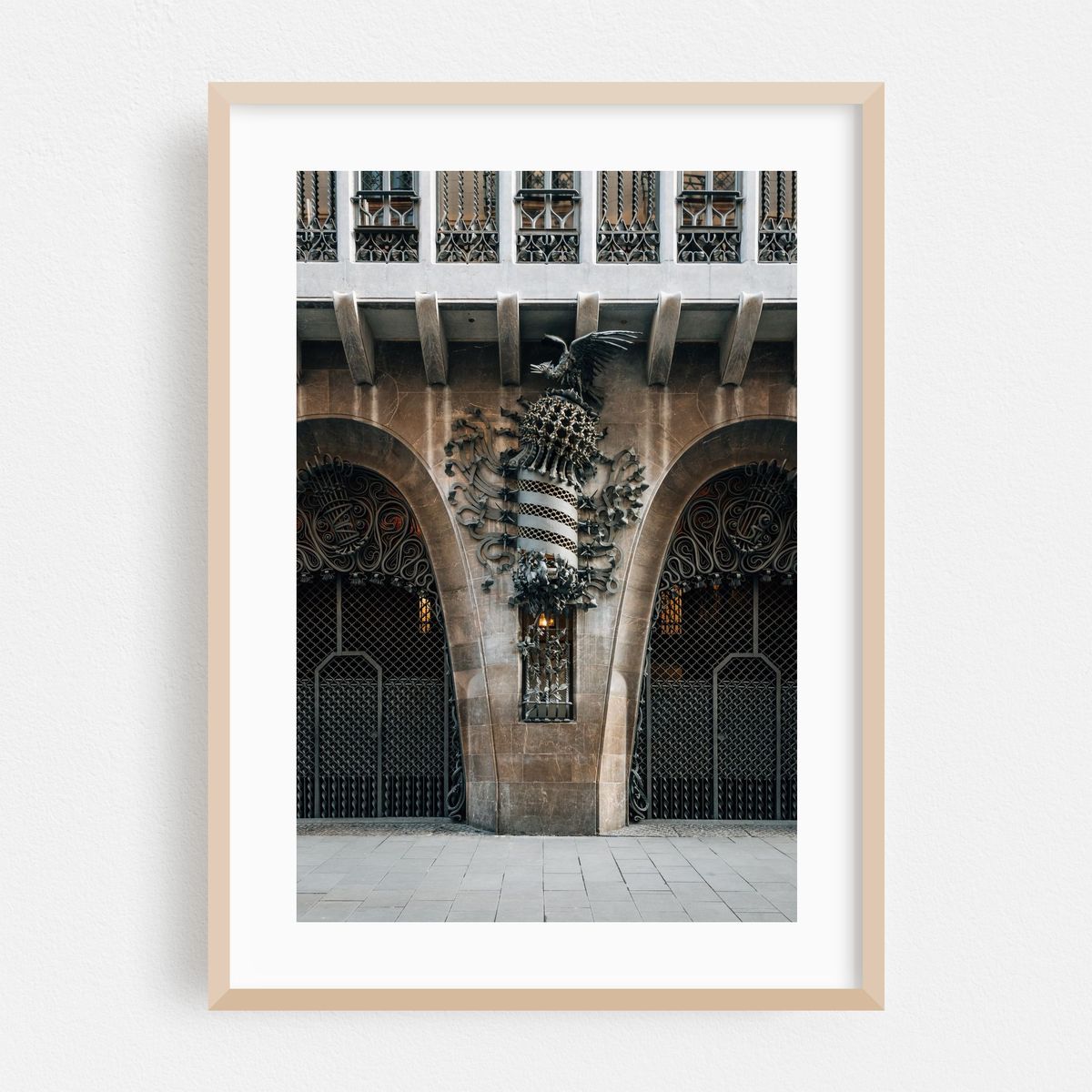 Palau Guell – image 1 of 16
