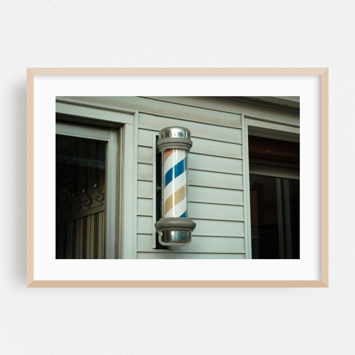 Barber, Flemington – image 1 of 6