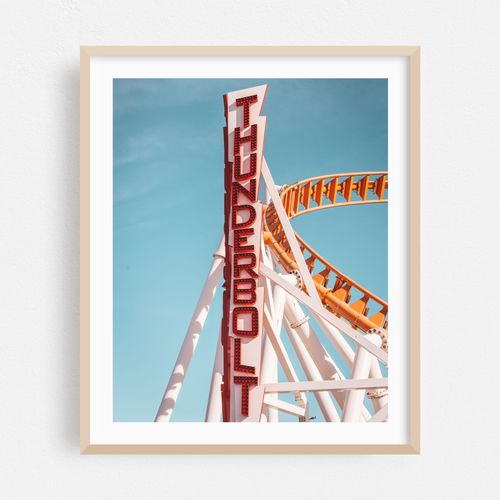 Thunderbolt, Coney Island 02