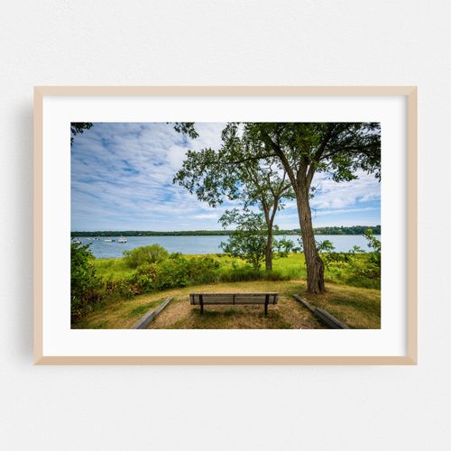 Town Cove, Orleans