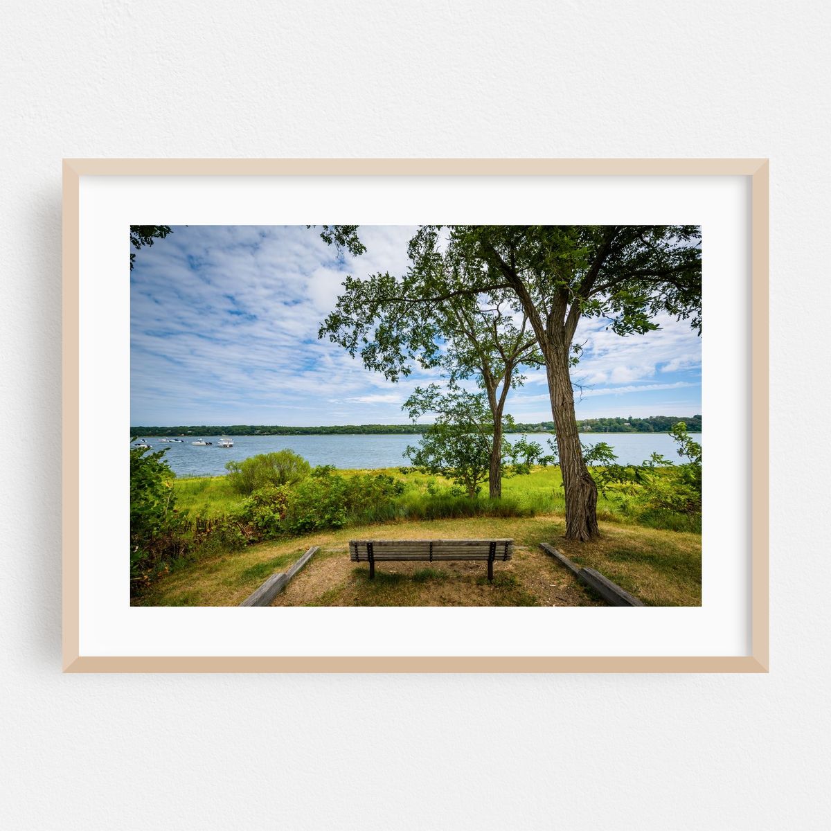 Town Cove, Orleans – image 1 of 6