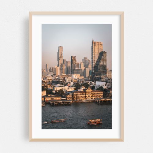 Chao Phraya 01