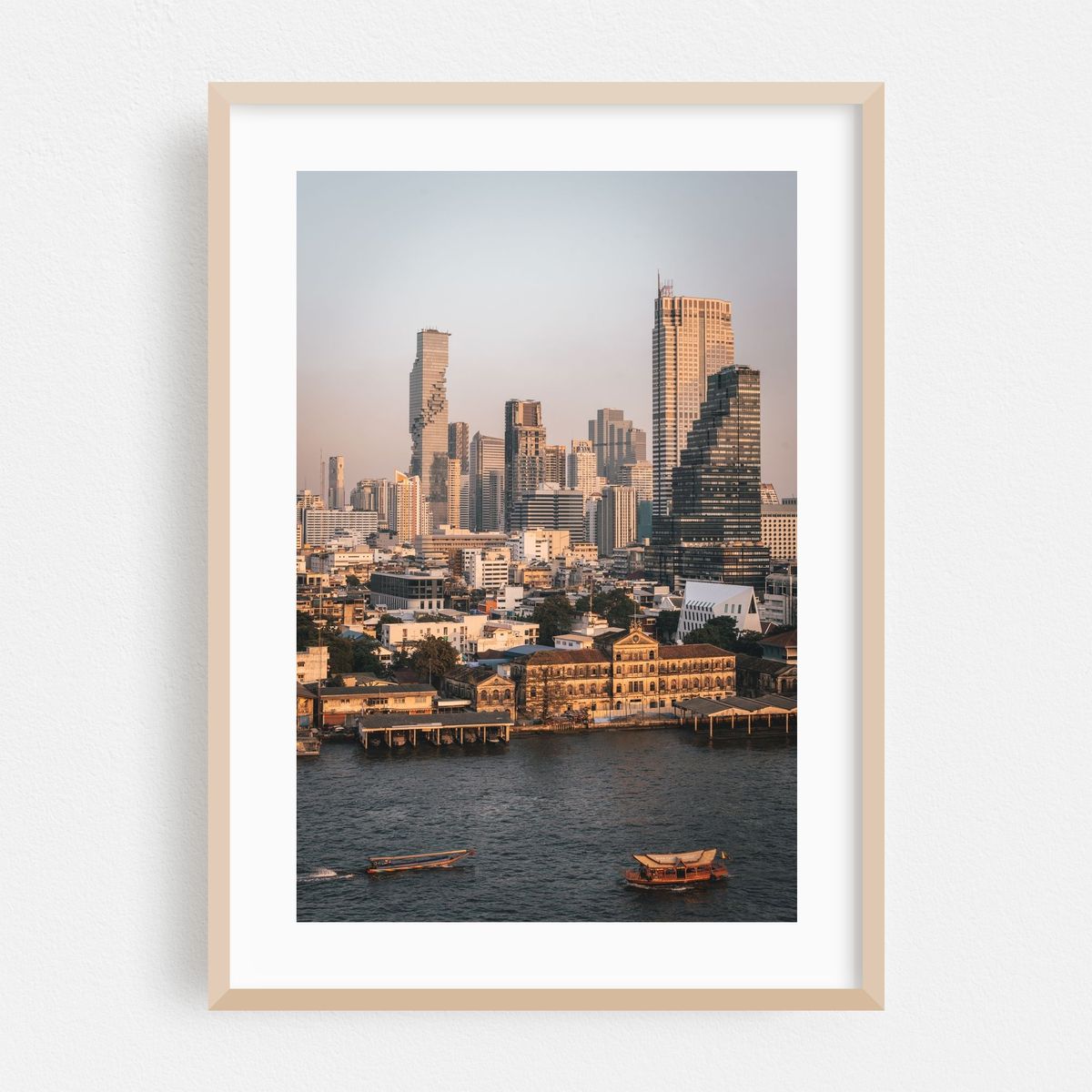 Chao Phraya 01 – image 1 of 16