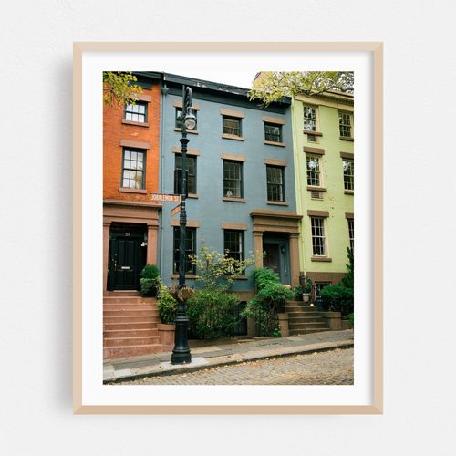 Joralemon Street, Brooklyn Heights