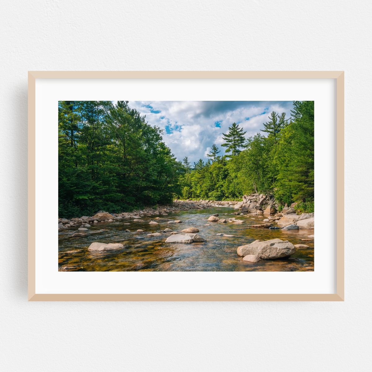 Swift River 02 – image 1 of 6