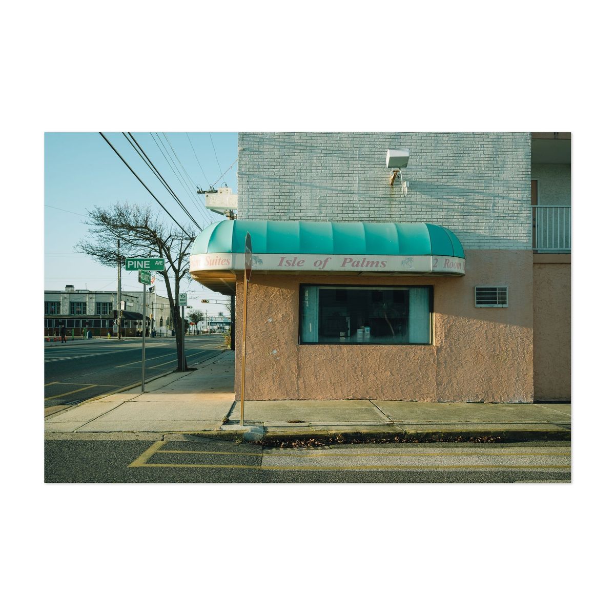 Isle of Palms Motel, Wildwood – image 1 of 2