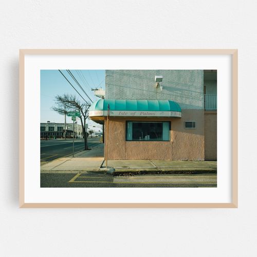 Isle of Palms Motel, Wildwood