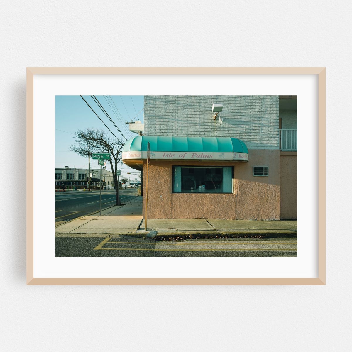 Isle of Palms Motel, Wildwood – image 1 of 6