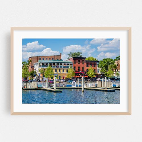 The Waterfront, Fells Point 03