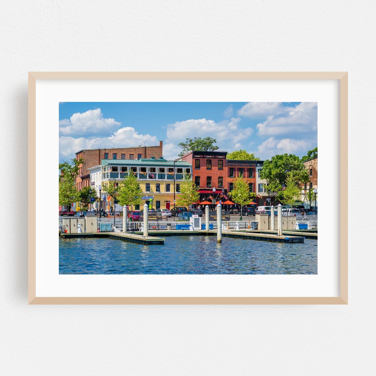 The Waterfront, Fells Point 03 – image 1 of 6