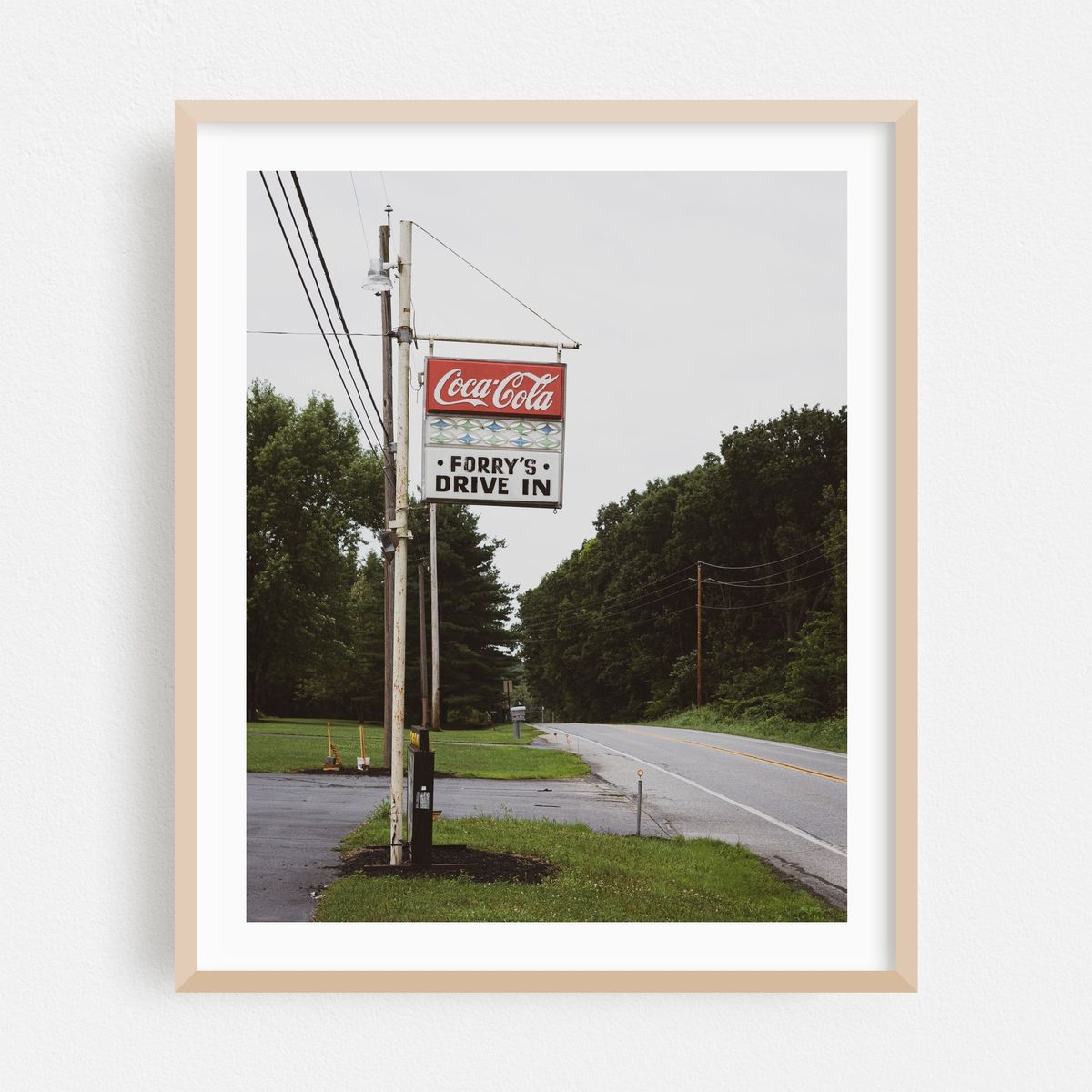 Forry's Drive In – image 1 of 12