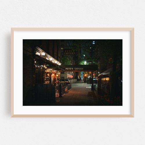 Pete's Tavern 02