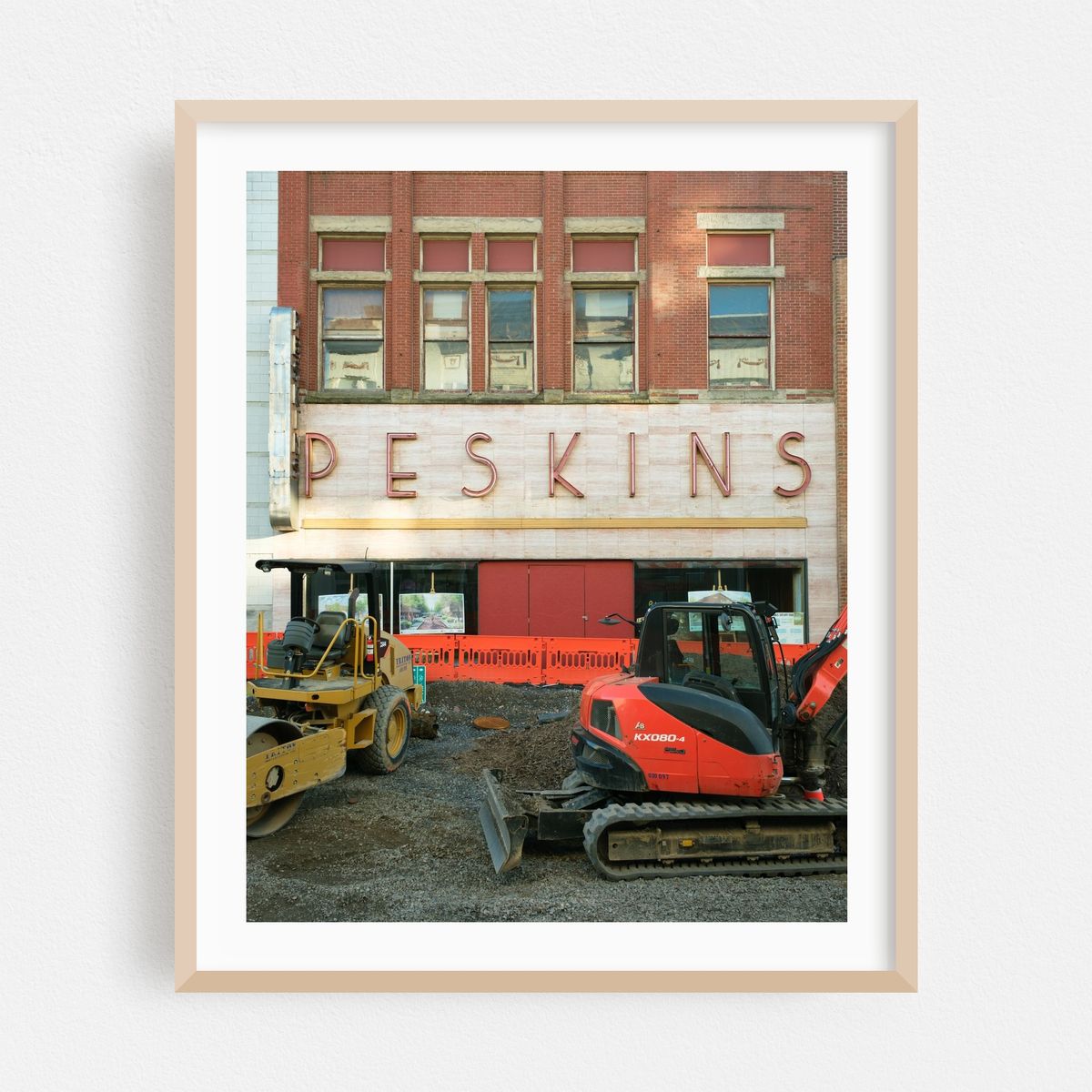 Road Work – image 1 of 12