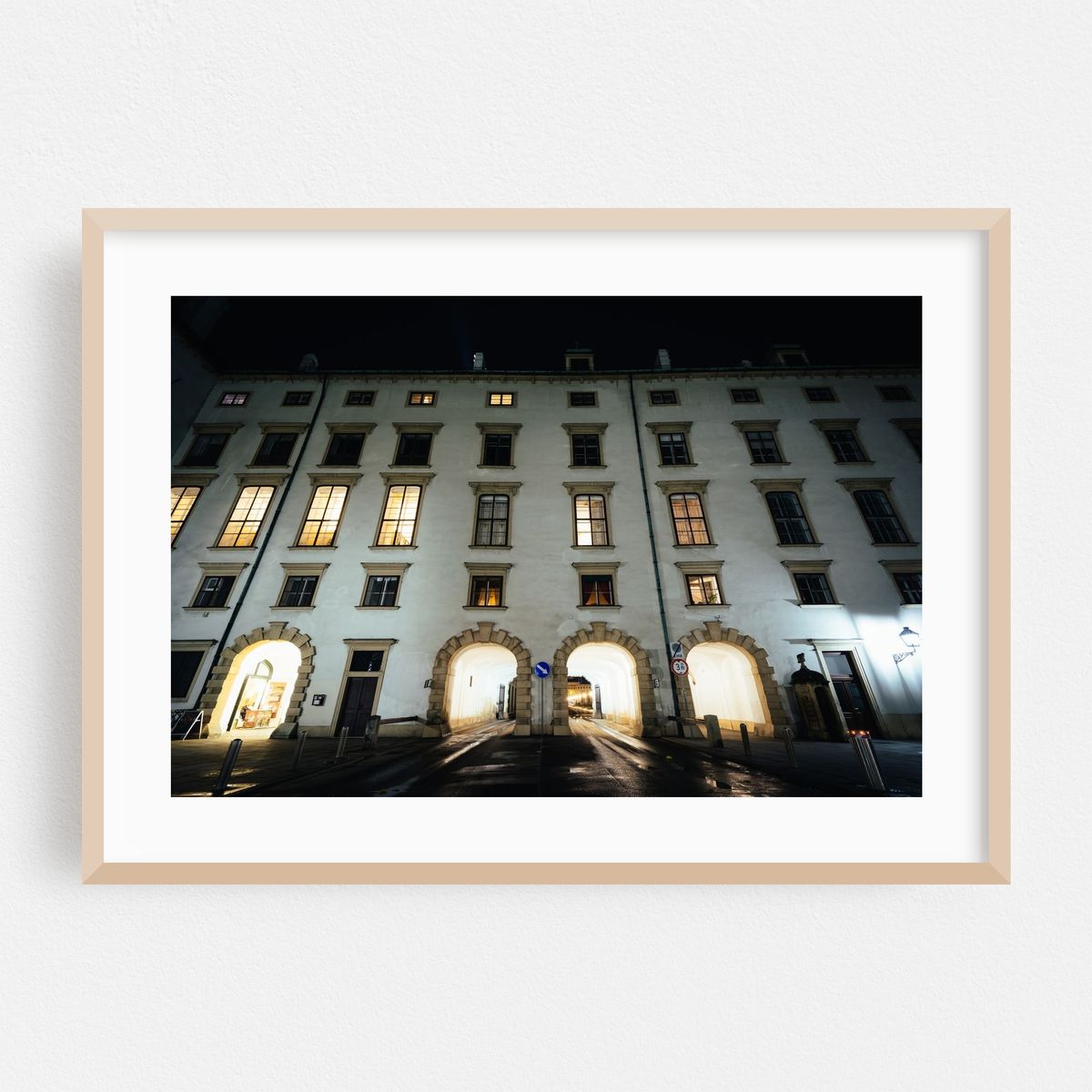 Hofburg Palace – image 1 of 6