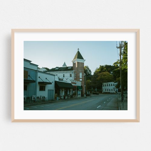 Woodbine Ave, Northport