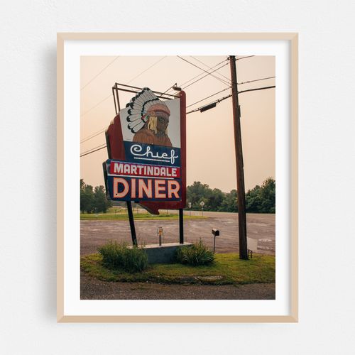 Martindale Chief Diner 03
