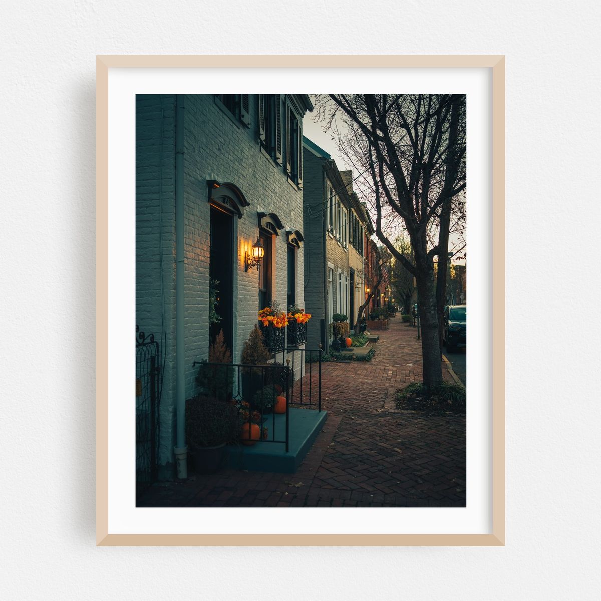 Late Fall, Frederick – image 1 of 12
