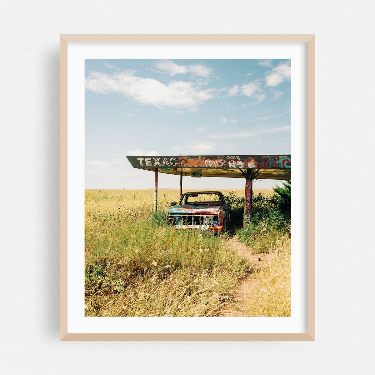 Bug Ranch, Route 66 03 – image 1 of 12