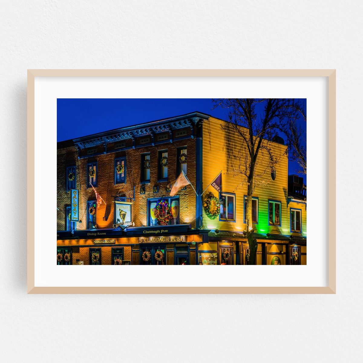 Claddagh Pub – image 1 of 6
