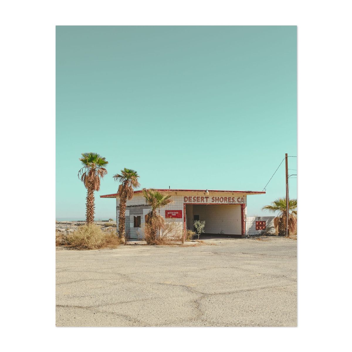 Desert Shores 01 – image 1 of 2