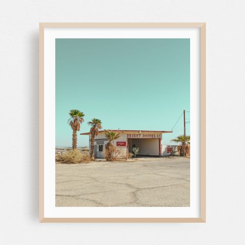 Desert Shores 01