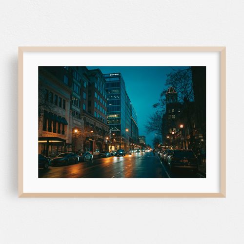 7th Street, Chinatown