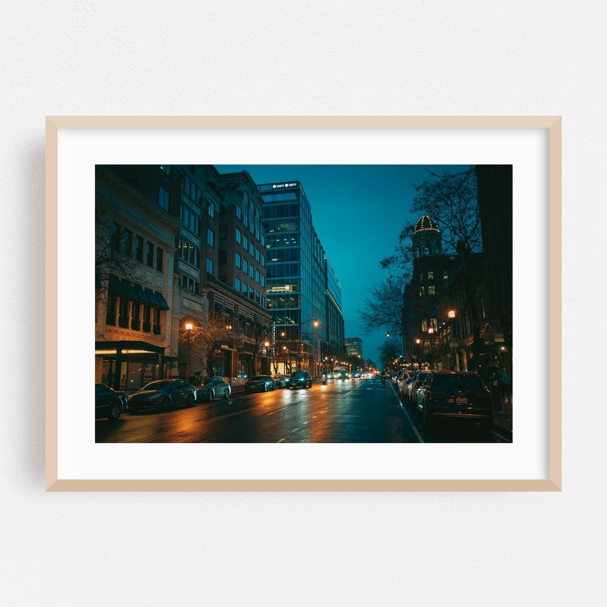 7th Street, Chinatown – image 1 of 6