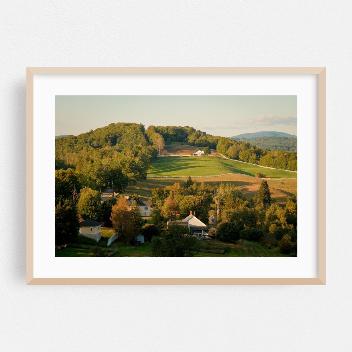Rolling Hills in Burke – image 1 of 6