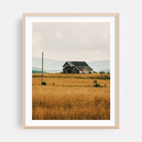 Blue Ridge Rural