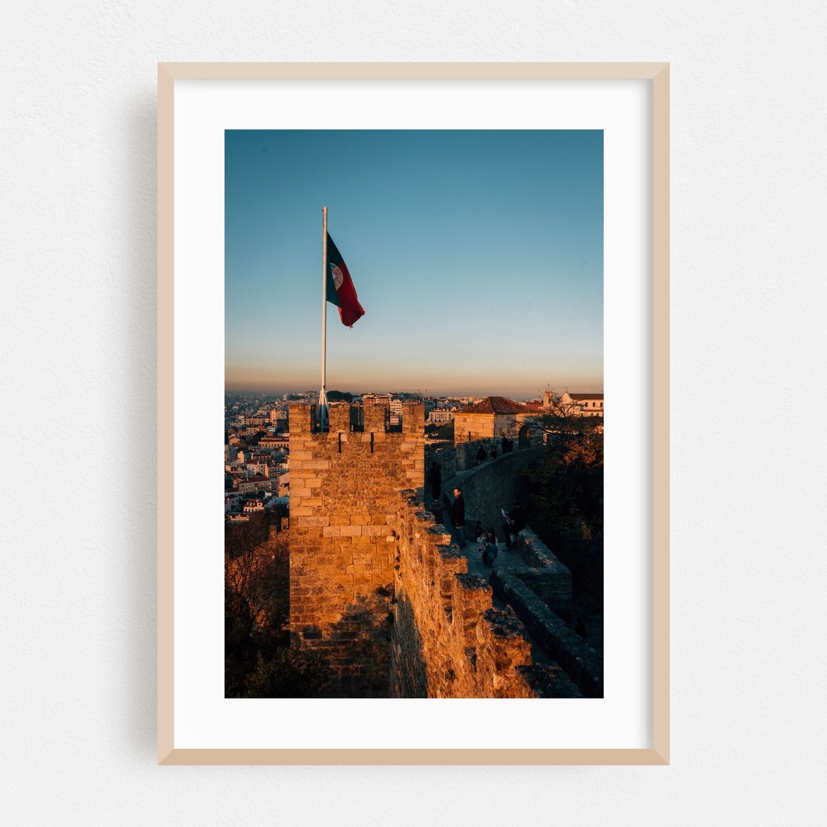 Castillo de San Jorge – image 1 of 16