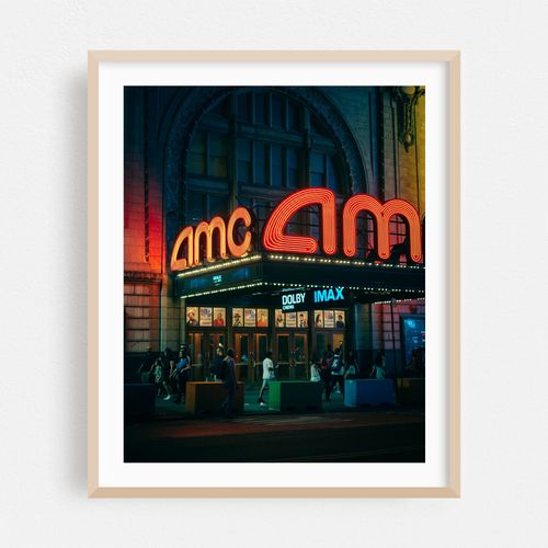 AMC Empire 25, Midtown 01