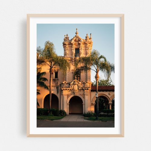 Balboa Park, San Diego 03